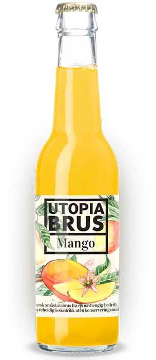 Utopia Mango