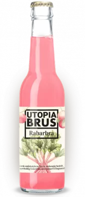 Utopia Rabarbara