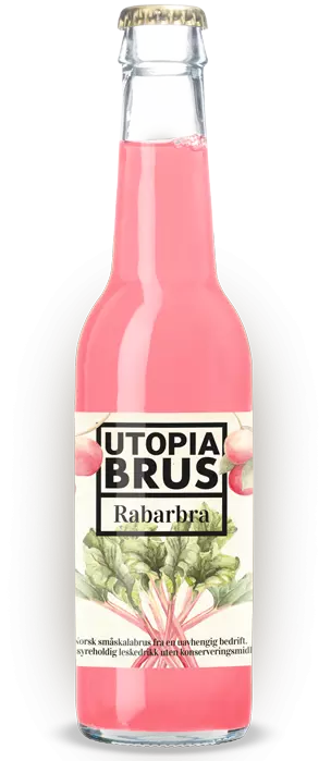Utopia Rabarbara