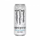 Monster Ultra White