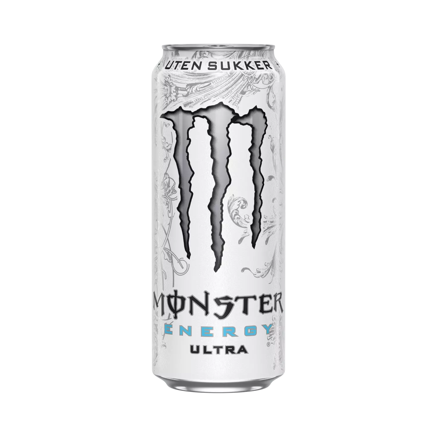 Monster Ultra White