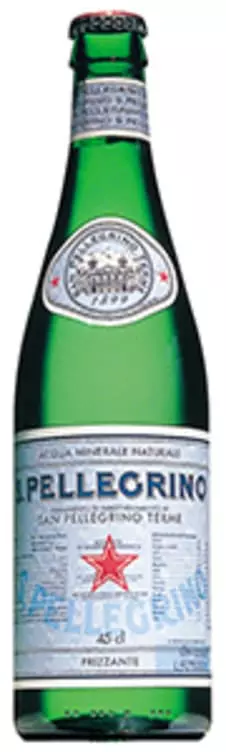 San Pellegrino 0,5L