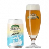 Kjørbar pale ale ok
