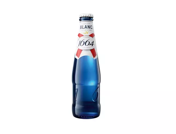 1664 Blanc 0,33L