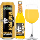 Madfish Original