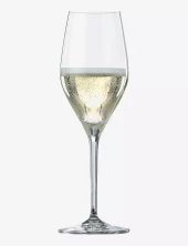 Prosecco, glass