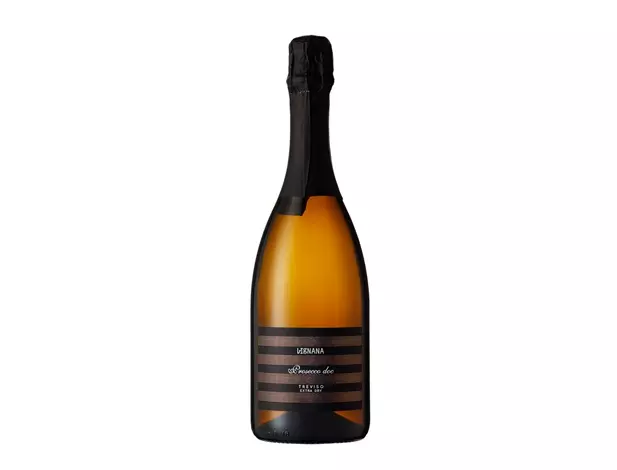 Prosecco, flaske