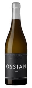 Ossian Verdejo Flaske