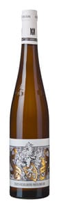 Riesling Von Buhl Kieselberg Flaske