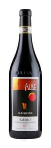 Vajra Barolo Albe Flaske