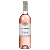 Rosé Flaske La Croisade Cinsault