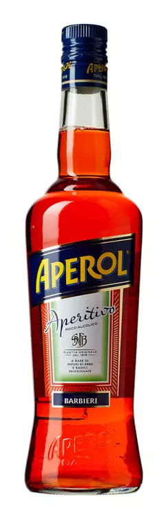Aperol Spritz