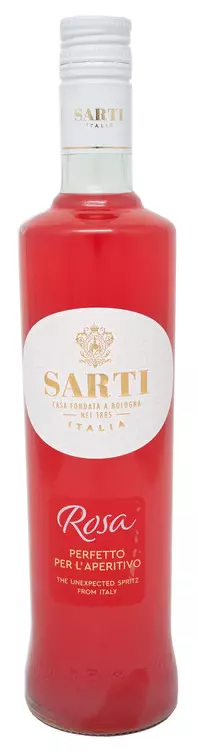 Santi Rosa Spritz
