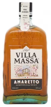Amaretto Villa Massa