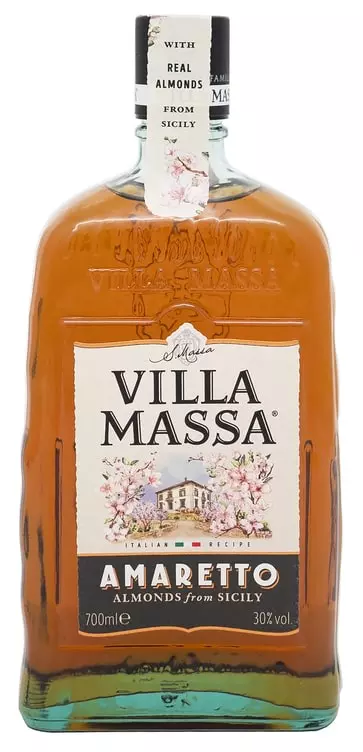 Amaretto Villa Massa