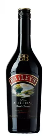 Bailey's