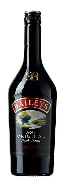 Bailey's