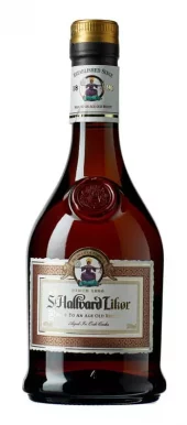 St.Halvar Likør