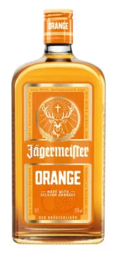 Jäger Orange