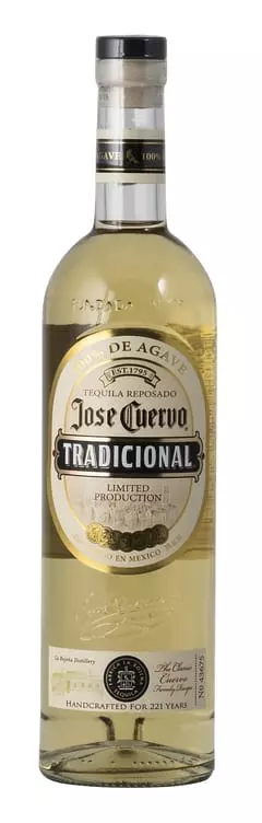 Tequila Reposado