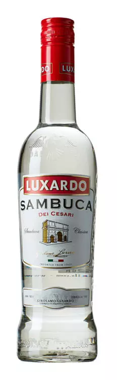 Sambuca