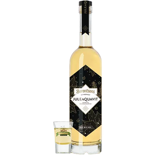 Berentsens Juleaquavit