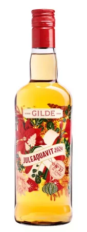 Gilde Juleaquavit