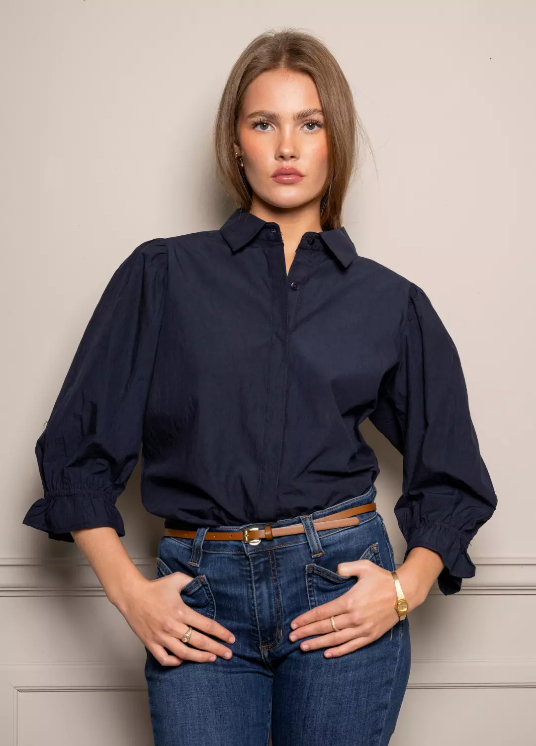 Amy Blouse