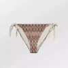 Amber Baila Bikini Tanga
