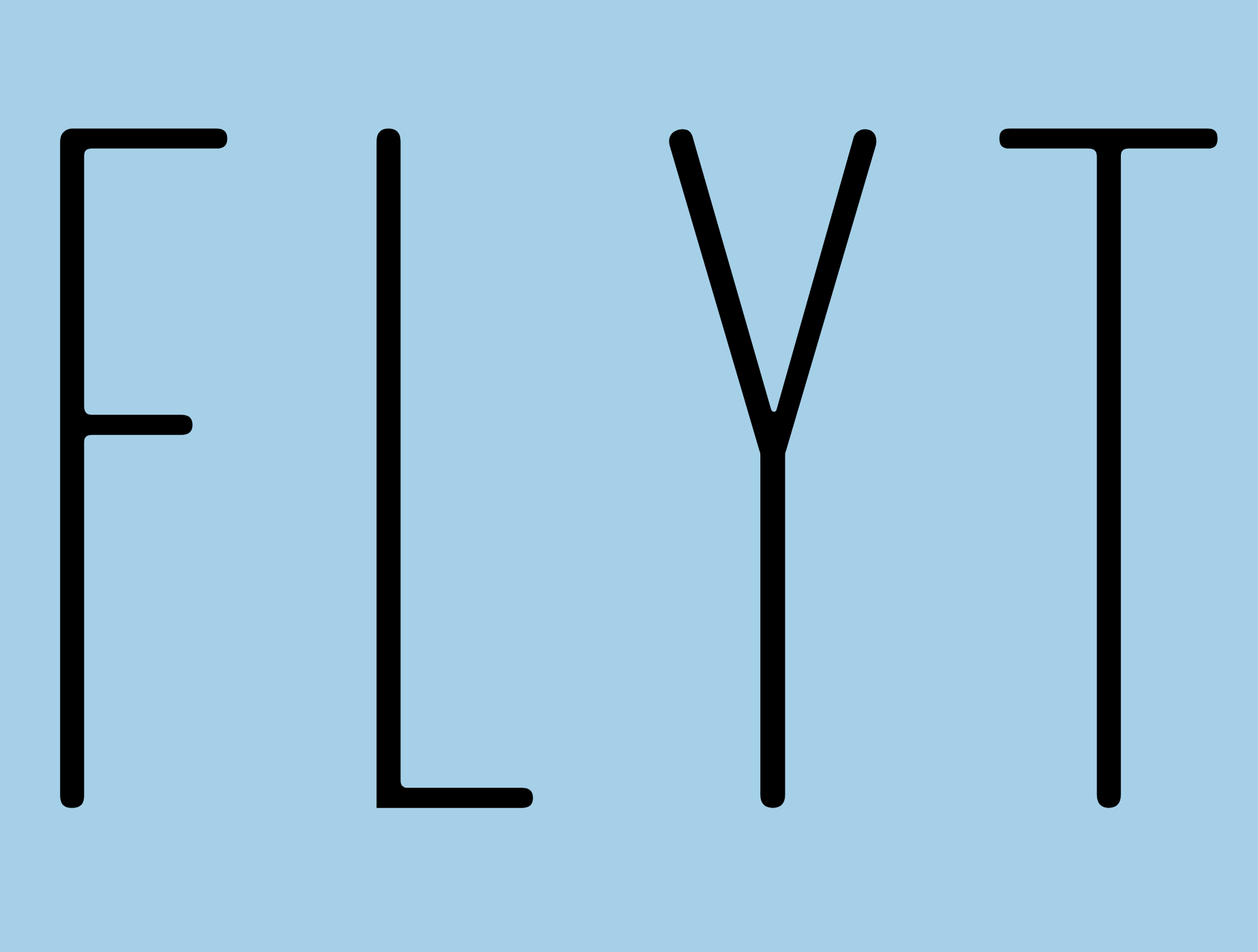 FLYT