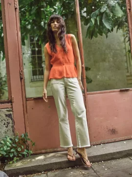 Ashley Blossom Jeans