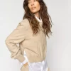 Cate Flair Jacket