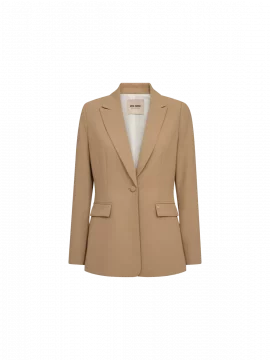 Leonora Miley Blazer