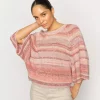 Edele 3/4 knit