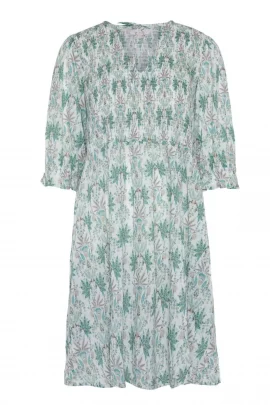 Ella Short Dress