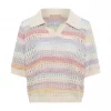 Juana LS Polo