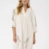 Rosetta Dress