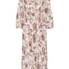 Tiah Smock Dress