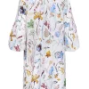 Fantasy Summer Dress