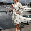 Avira Dress