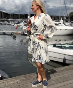 Avira Dress