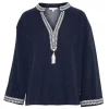 Kaftan Top