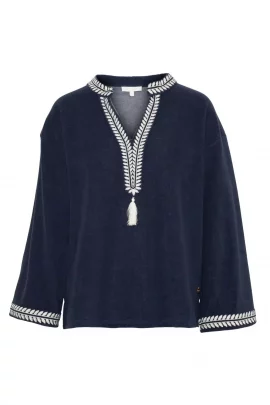 Kaftan Top