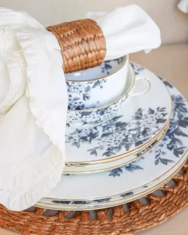 Napkin Ring