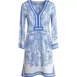 Tilly Dress