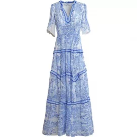 Buttercup Dress