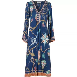 Giuliana dress
