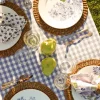 Table Cloth 140x300 w/Fringe