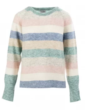 Mandy Sweater