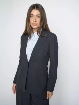 Leonora Miley Blazer